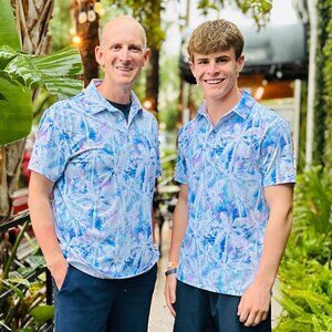 Meet your Posher, Ryan & Jax - The Findery